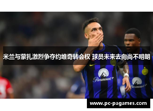 米兰与蒙扎激烈争夺约维奇转会权 球员未来去向尚不明朗 米兰与蒙扎激烈争夺约维奇转会权 球员未来去向尚不明朗