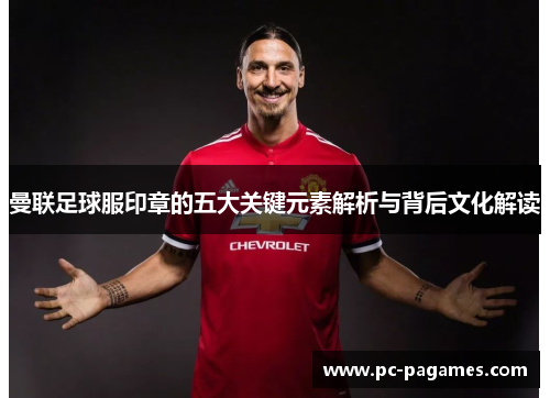 曼联足球服印章的五大关键元素解析与背后文化解读