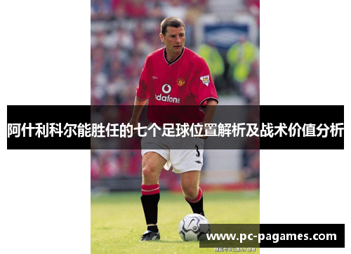 阿什利科尔能胜任的七个足球位置解析及战术价值分析 阿什利科尔能胜任的七个足球位置解析及战术价值分析