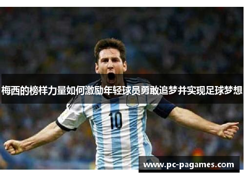 梅西的榜样力量如何激励年轻球员勇敢追梦并实现足球梦想 梅西的榜样力量如何激励年轻球员勇敢追梦并实现足球梦想