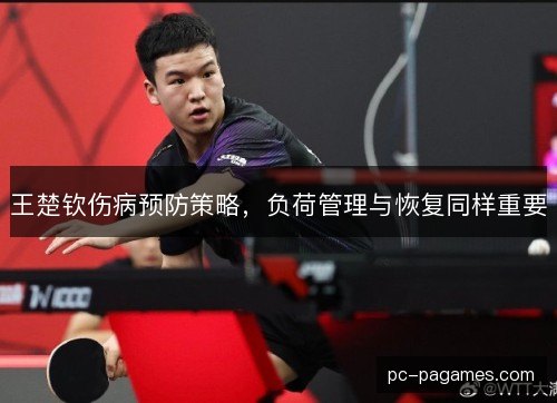 王楚钦伤病预防策略，负荷管理与恢复同样重要
